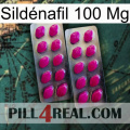 Sildénafil 100 Mg 10